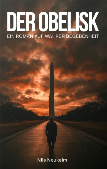 Cover of Der Obelisk