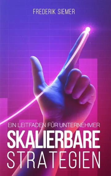 Cover of Skalierbare Strategien