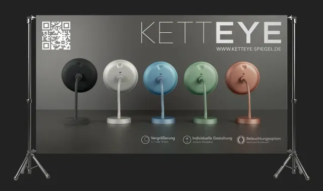KettEye, design 2