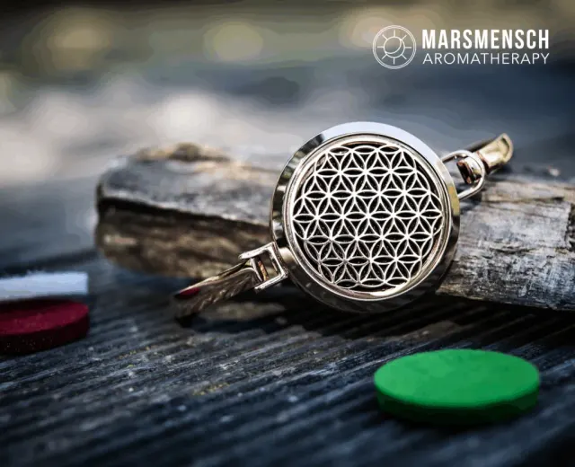 Marsmensch, branding work