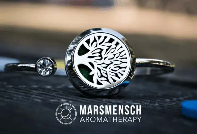Marsmensch, design 2