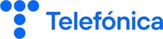 Telefónica logo