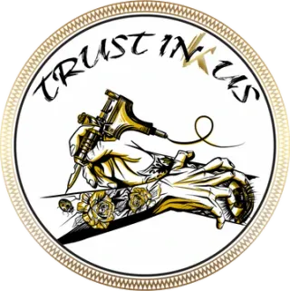 Trustinkus logo